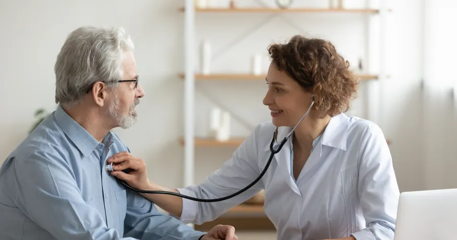 The Importance of a Family Doctor: Personalized, Long-Term, Holistic Healthcare