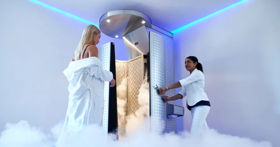 Cryotherapy: A Multifaceted Approach to Health and Wellness