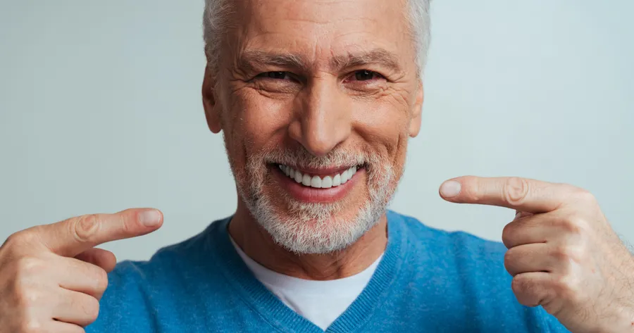 Dentures: Natural Smiles, Better Function, Affordable Choice