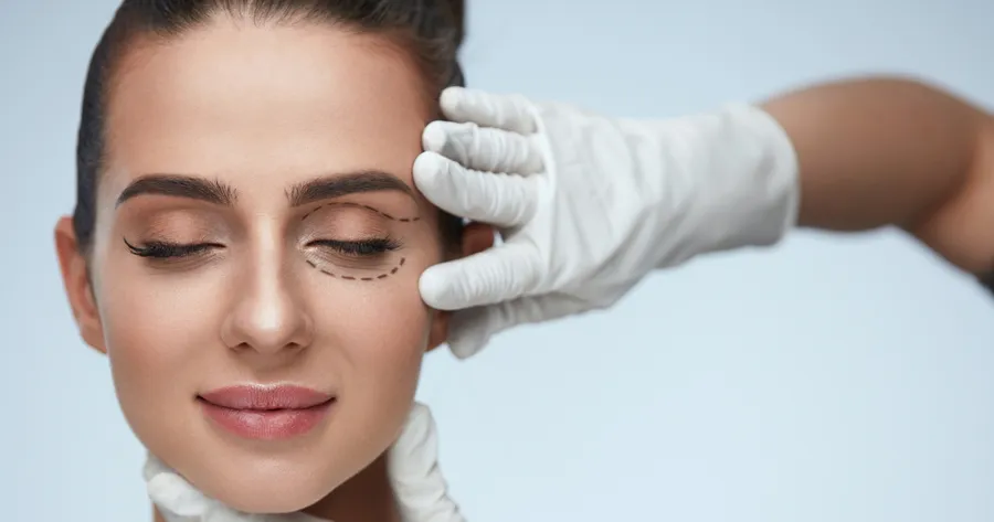 Eye Lid Surgery: Rejuvenate, Enhance, Refresh