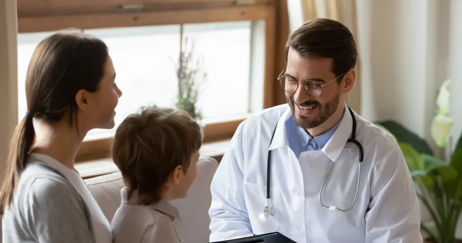 Finding a Family Doctor: How to Make the Best Choice