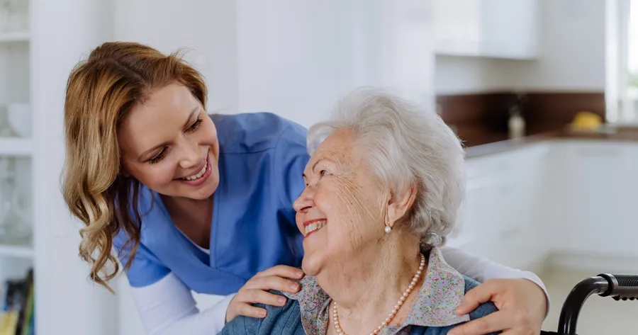 A Guide to Hiring a Private Caregiver