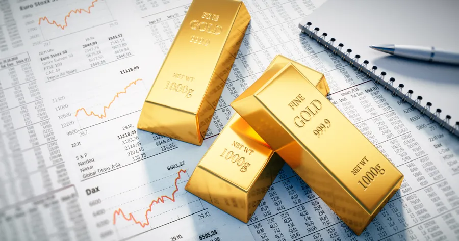 Gold Investing Made Easy: A Beginner’s Guide