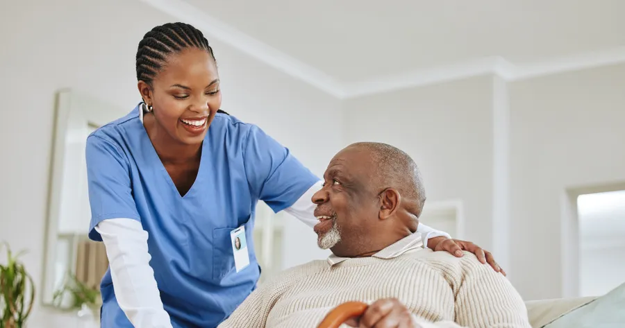 Caregiver Jobs: What They Are and How to Find Them