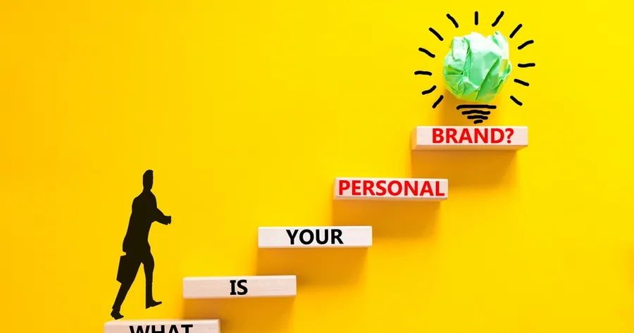 Personal Branding: Building Your Online Presence