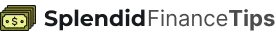 SplendidFinanceTips logo