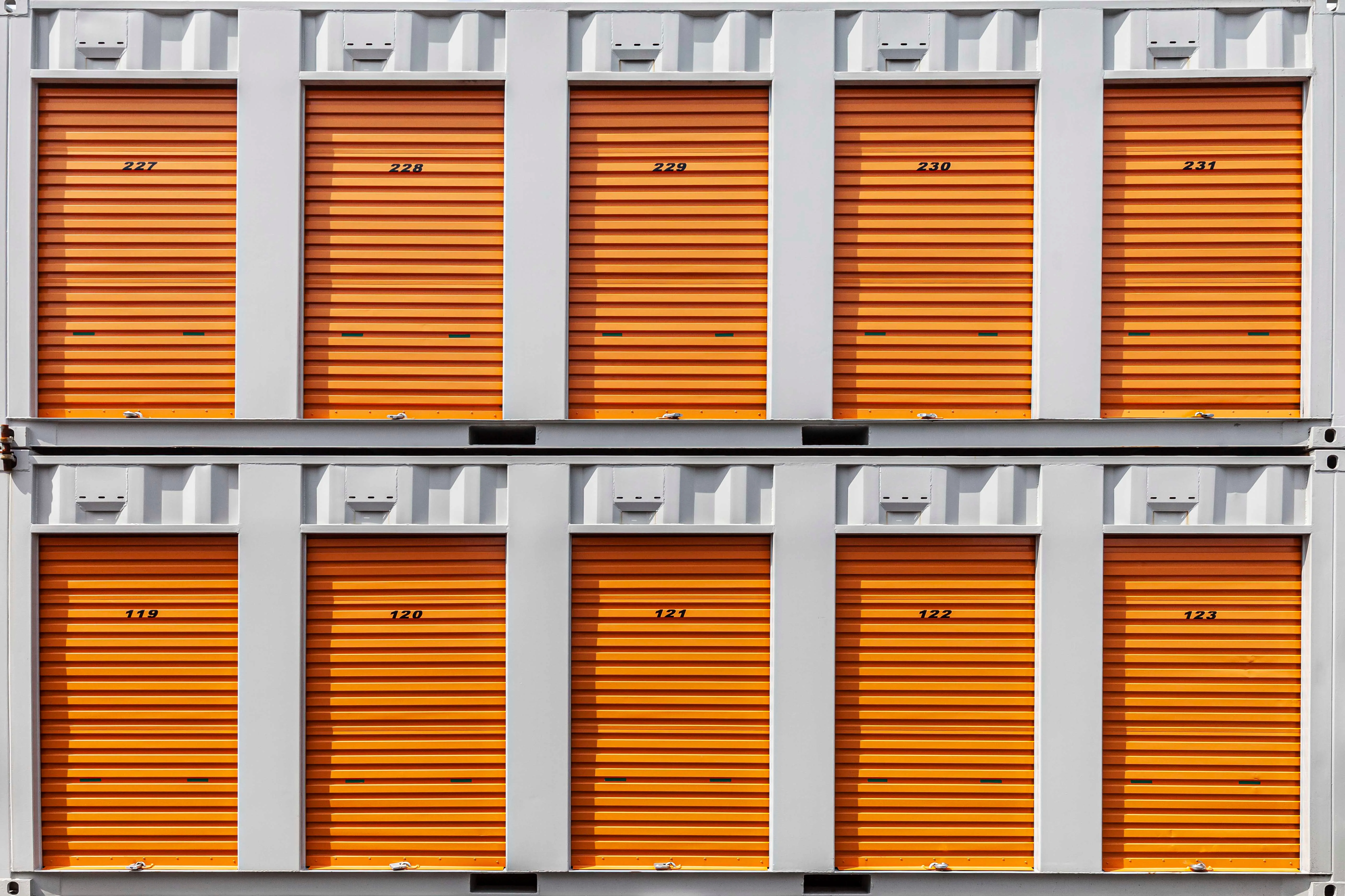 Reasons You Should Consider Renting A Storage Unit This Year