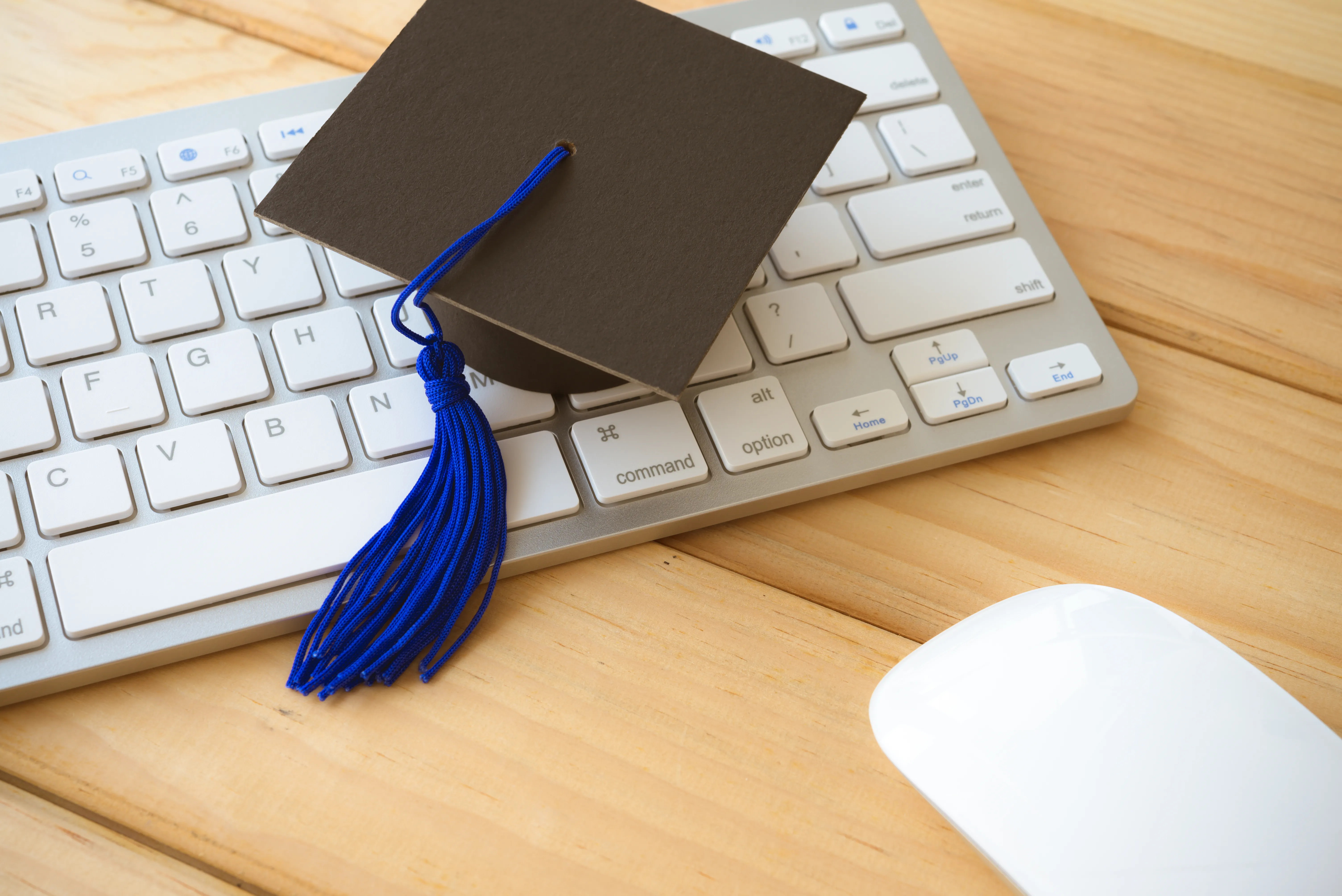 Why More People Than Ever Are Looking at Getting a Digital Marketing Degree