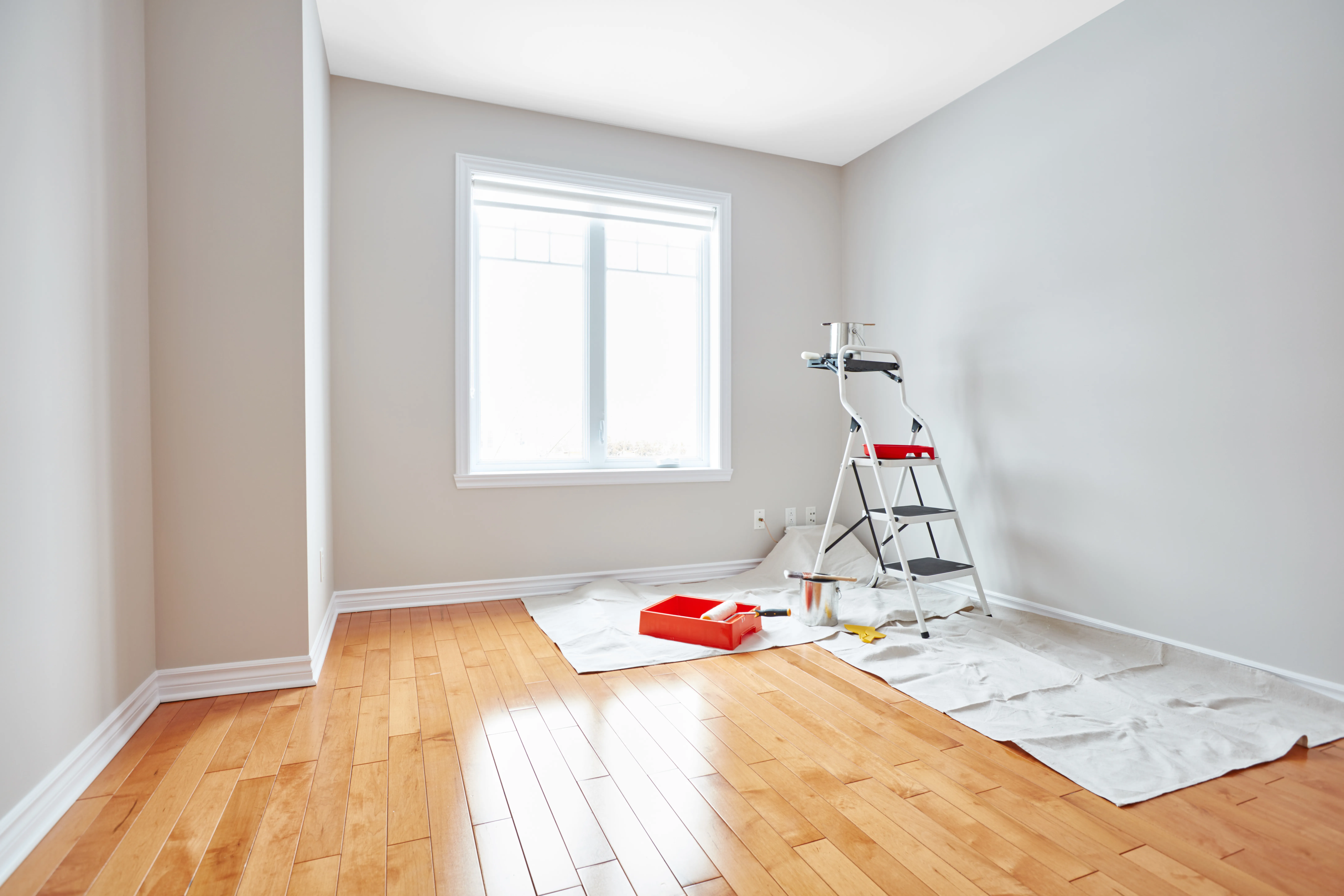Maximizing Your Job Search: Tips for Finding Painting Jobs