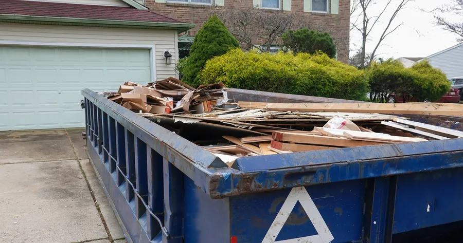 Same-Day Junk Removal Near Me