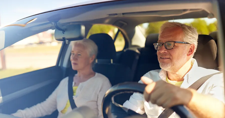 The Best Car Insurance For Seniors: Finding the Right Deal for You