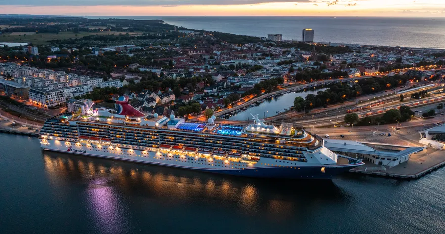 Baltic Sea Cruises: Best Lines, Costs, and When to Go