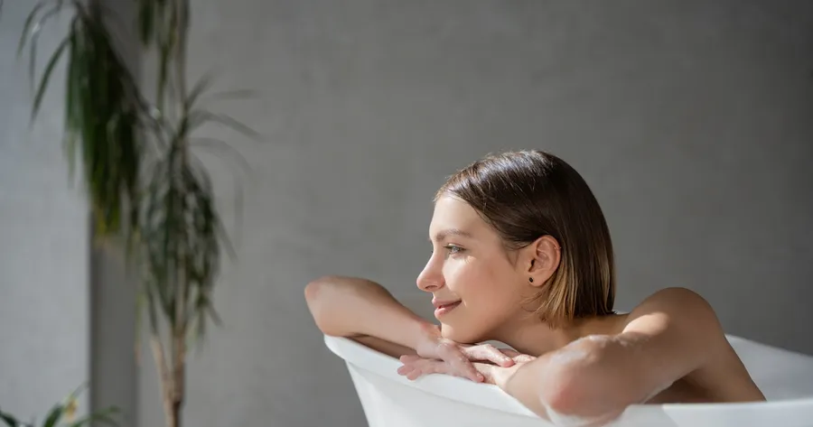 New Generation Bathtubs: Style, Comfort, Sustainability