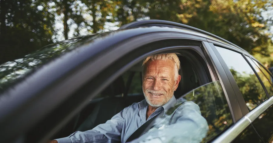 Car Insurance for Over 80s: Coverage, Discounts, and More