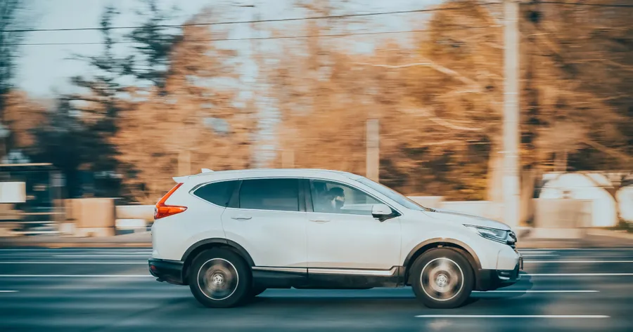 How Overflowing Honda CR-V Inventory is Fueling Extraordinary Deals