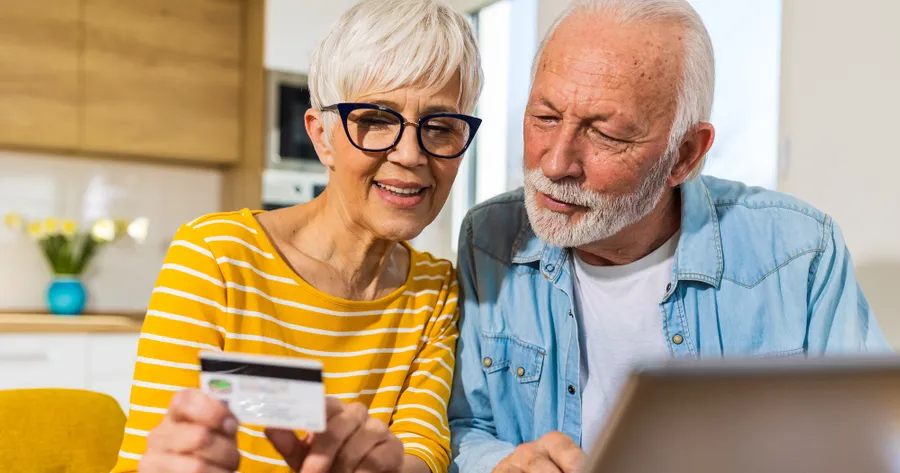 Senior Credit Cards: Low Rates, High Rewards, and More