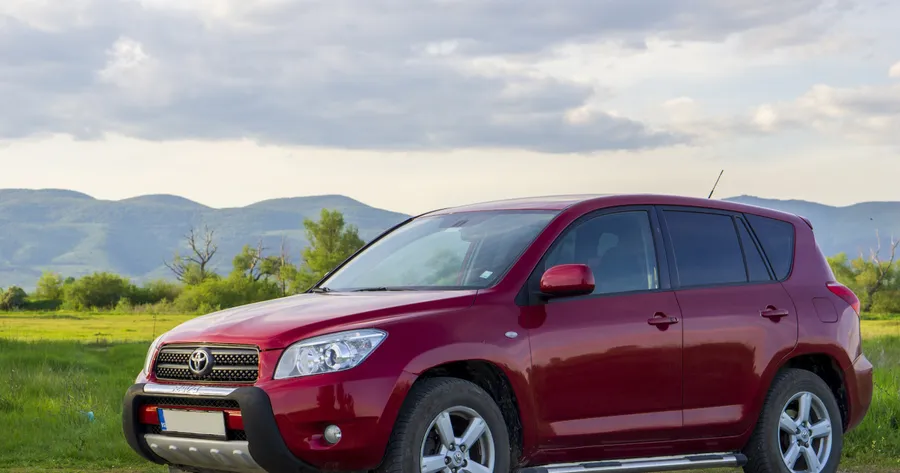 Explore The Fuel Efficiency, Safety, and Comfort of the Toyota RAV4