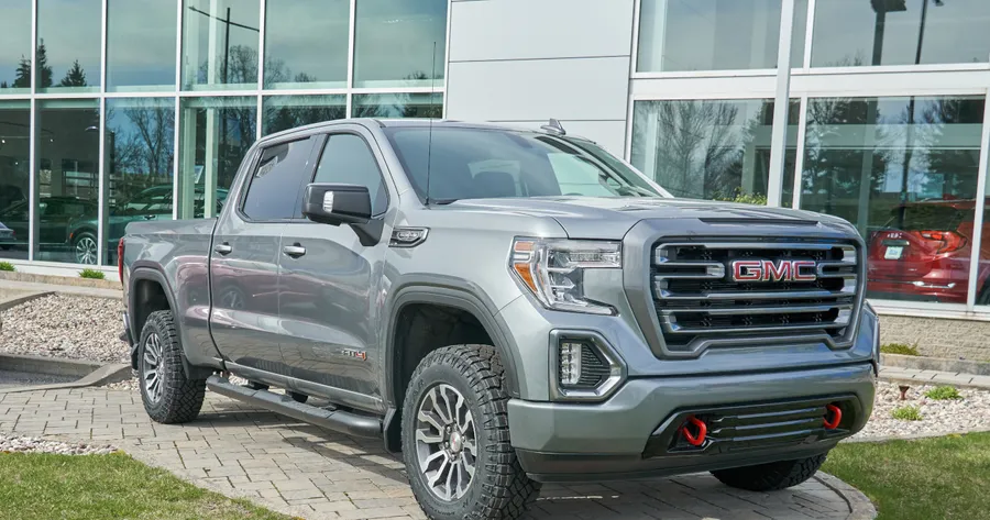 How Overflowing GMC Canyon Inventory is Fueling Extraordinary Deals