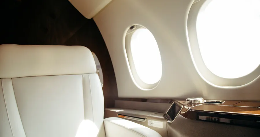 Business Class Flights: Comfort, Productivity, Priority