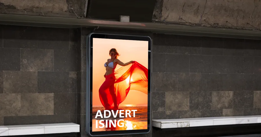 Digital Billboards: Boost Brand Awareness, Engage Customers, and Drive Results