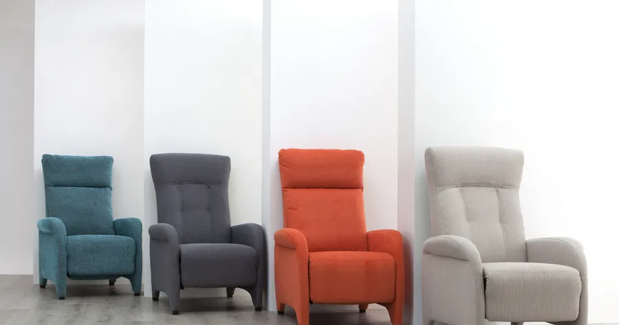 Enjoy The Comfort, Health, and Space-Saving of a Recliner Chair