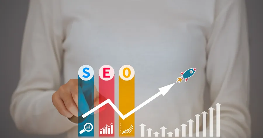 SEO Services: Boost Traffic, Enhance Performance, Stay Ahead