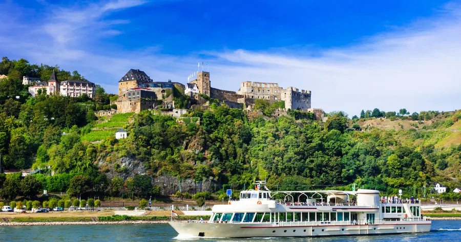 Experience Affordable Luxury on a 2024 Rhine River Cruise