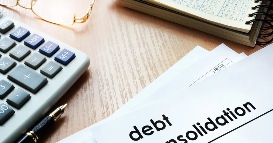 Consolidate Debt, Save Money, Improve Credit