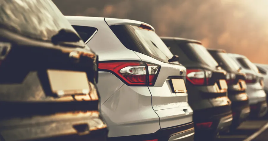 Unsold SUVs: How To Score the Best Deals