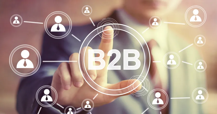 B2B Marketing: Streamlined Journeys, Data-Driven Insights, Omnichannel Success