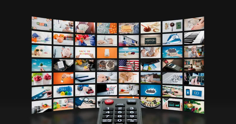 Connected TV Advertising: Targeted, Engaging, and Measurable