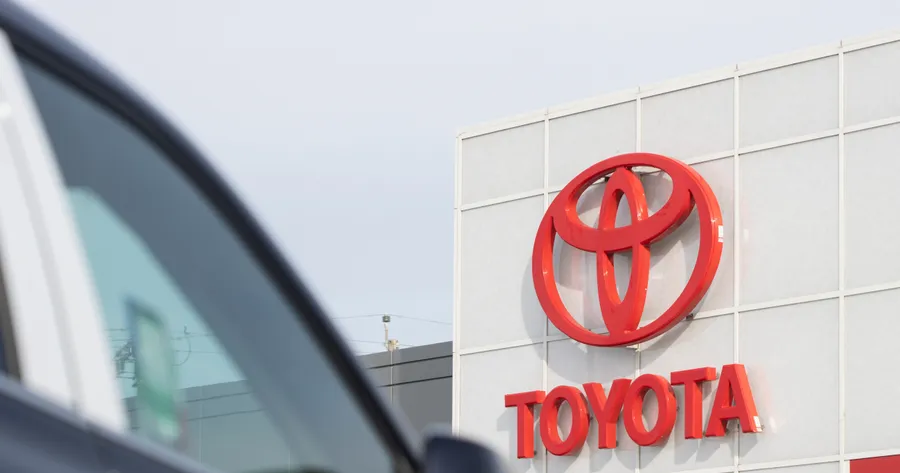 How Overflowing Toyota Truck Inventory is Fueling Extraordinary Deals