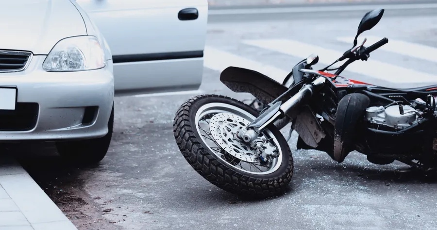 How You Can Be Compensated for a Motorcycle Accident