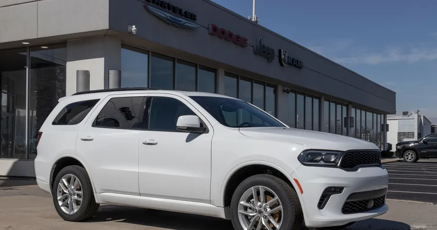 Explore The 2024 Dodge Car Lineup: Thrilling Performance, Unmatched Utility, Bold Design