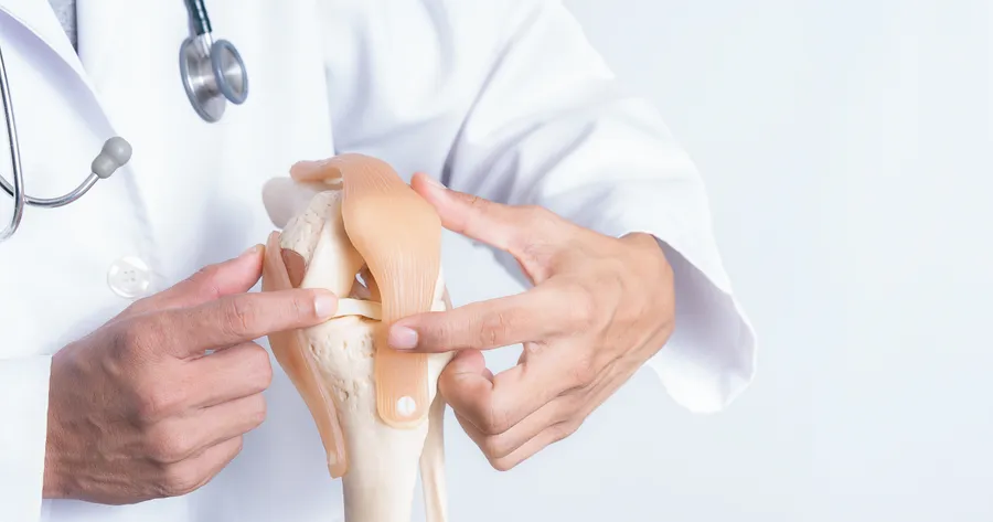 Knee Replacement: A Path to Renewed Mobility and Enhanced Quality of Life