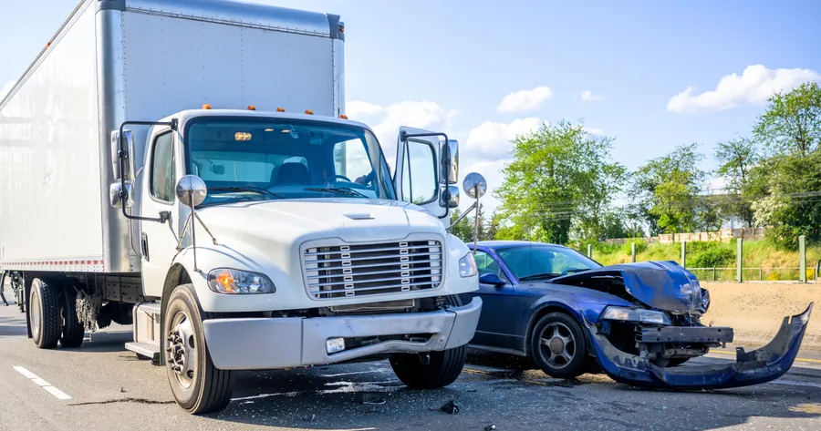 How You Can Be Compensated for a Truck Accident