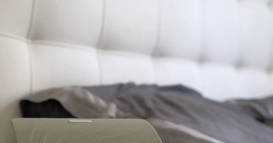 Sleep Sound Machines and the Science of Restful Nights
