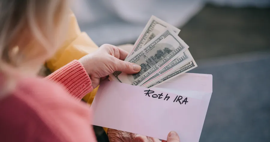 Setting Up a Backdoor Roth IRA: A Step-by-Step Look