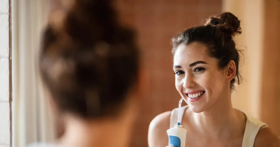 Oral Irrigators vs. Floss: Which Keeps Your Gums Healthier?