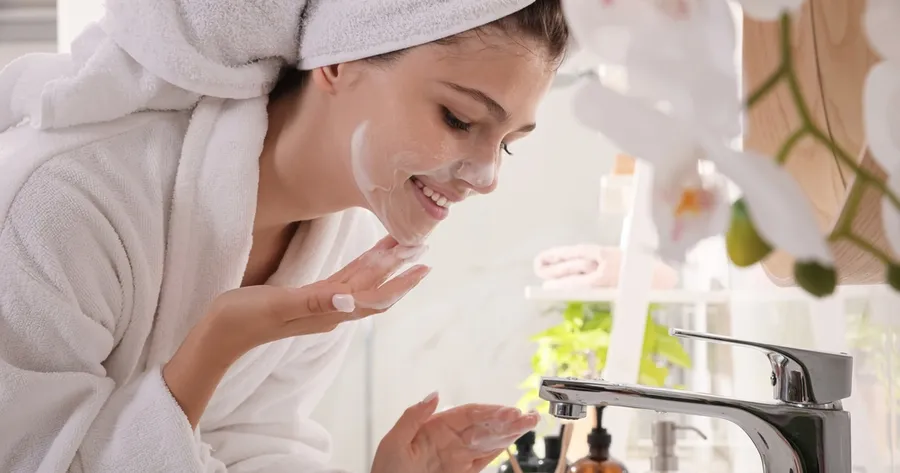 The Best At-Home Spa Products for a Relaxing Self-Care Night