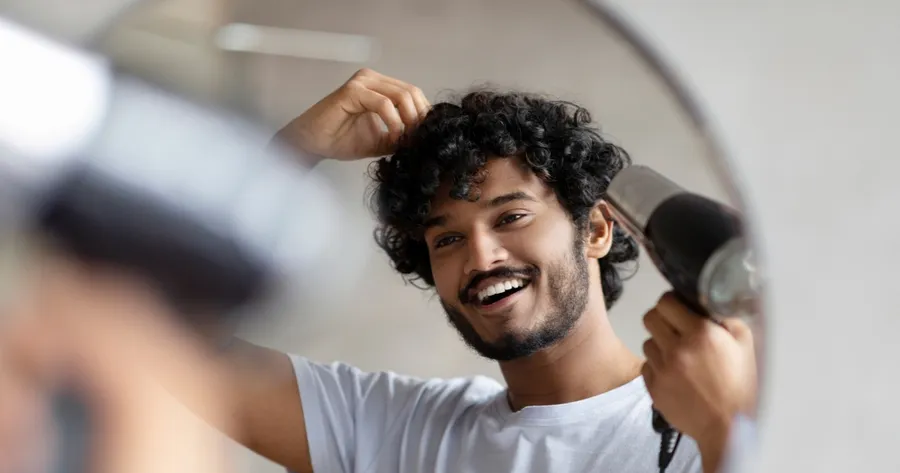 Men’s Hair Essentials: What to Use for Volume, Hold, and Texture