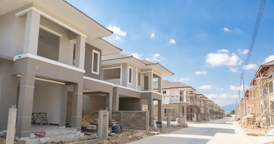 New Construction vs. Resale: A Financial Comparison