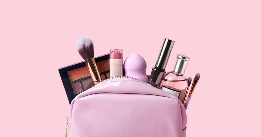 Makeup Bag Essentials Every Beginner Should Own