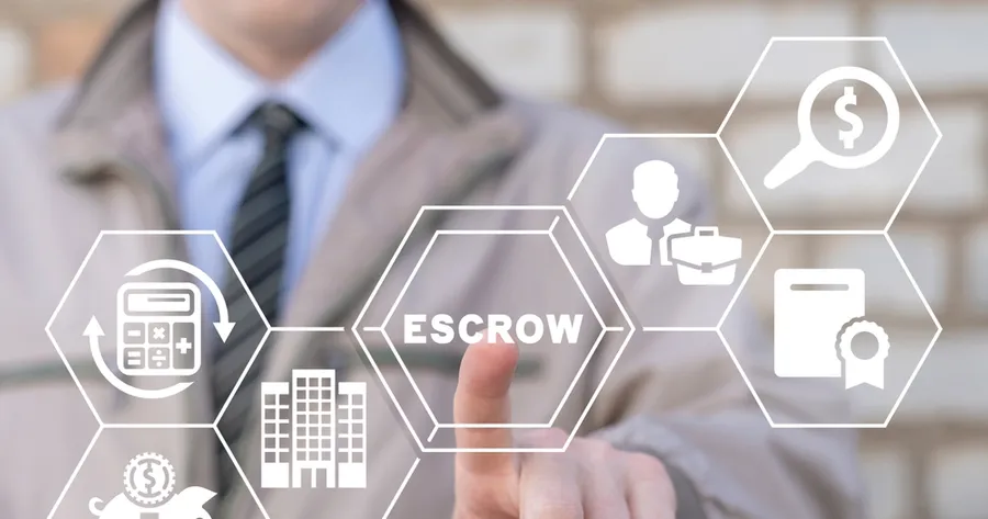 How Escrow Accounts Work—and Why They Matter
