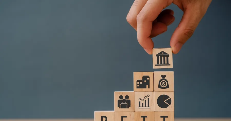 Real Estate Investment Trusts (REITs): A Path Into Property