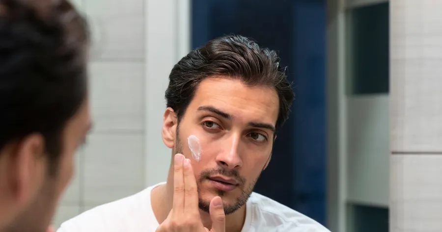 Men’s Guide to Chemical Exfoliants: Choose the Right One for Your Skin