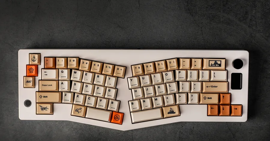 What You Gain From Switching to a Mechanical Keyboard