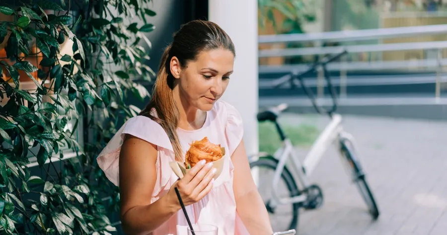 How a Digital Food Journal Supports Better Nutrition