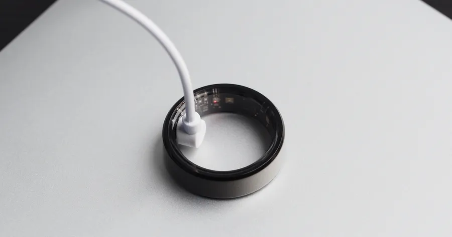 The Rise of Smart Rings for Health Tracking