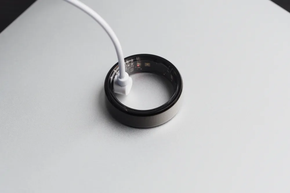 The Rise of Smart Rings for Health Tracking – TopicAssist